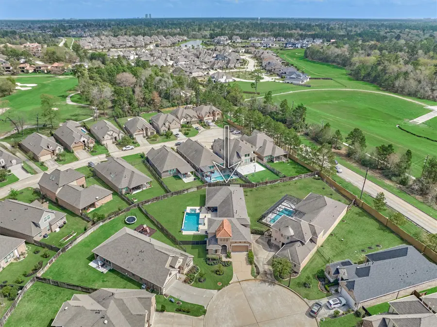 7402 Bethpage Lane, Spring, TX 77389 - #3