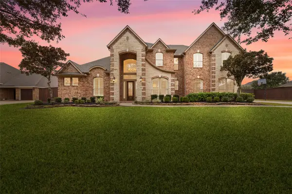17715 Lakeside Haven Drive, Cypress, TX 77433