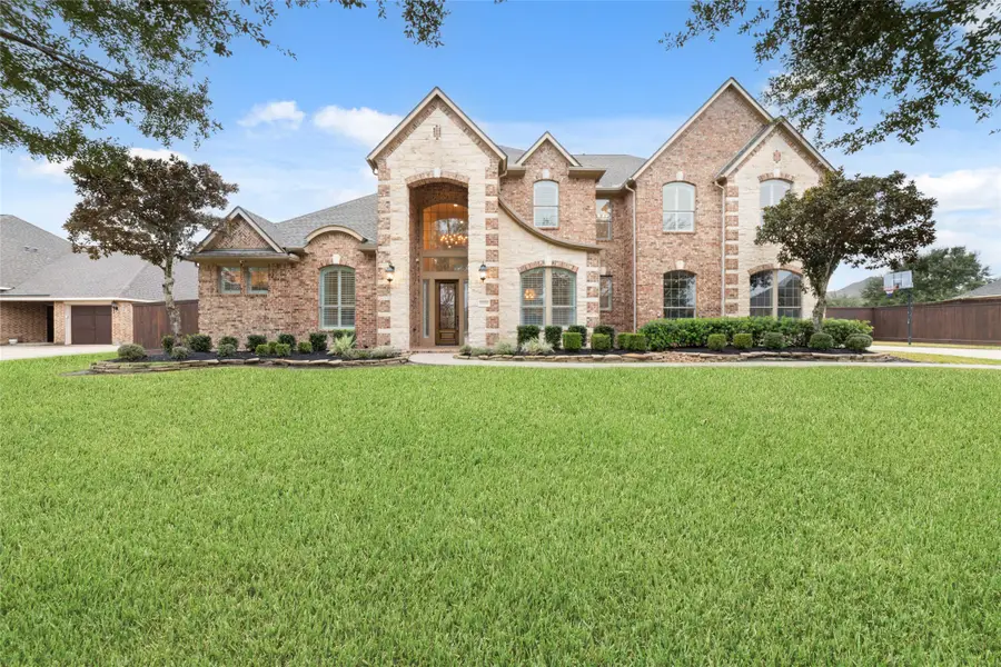 17715 Lakeside Haven Drive, Cypress, TX 77433 - #2
