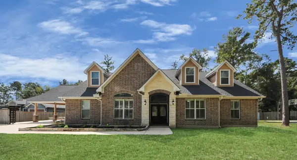 27634 N Salado Court, Splendora, TX 77372