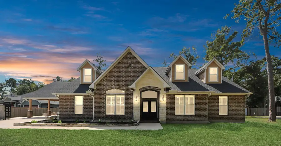 27634 N Salado Court, Splendora, TX 77372 - Image #2