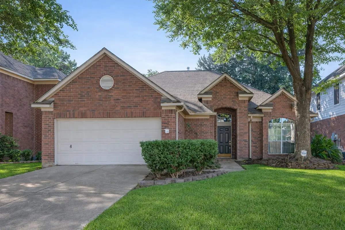 5908 Timber Oaks Ridge, Humble, TX 77346 - Image #1