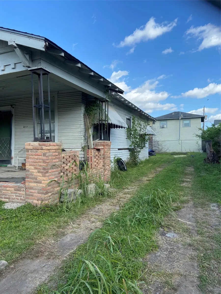 213 Hunt Street, Houston, TX 77003 - #2
