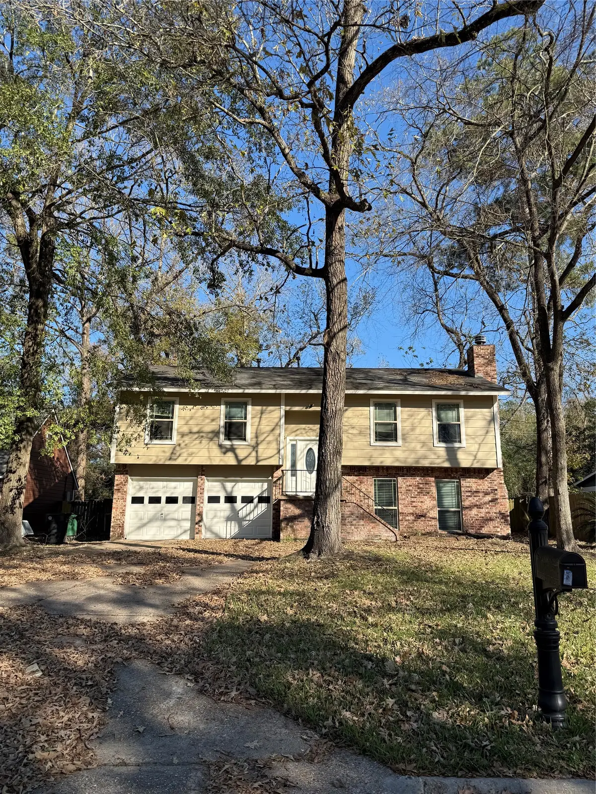 3918 Cedar Forest Drive, Kingwood, TX 77339 - #1