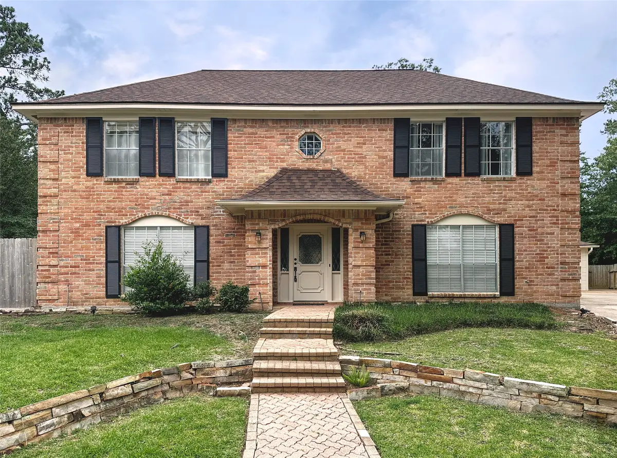 3426 Candlewisp Drive, Spring, TX 77388 - #1