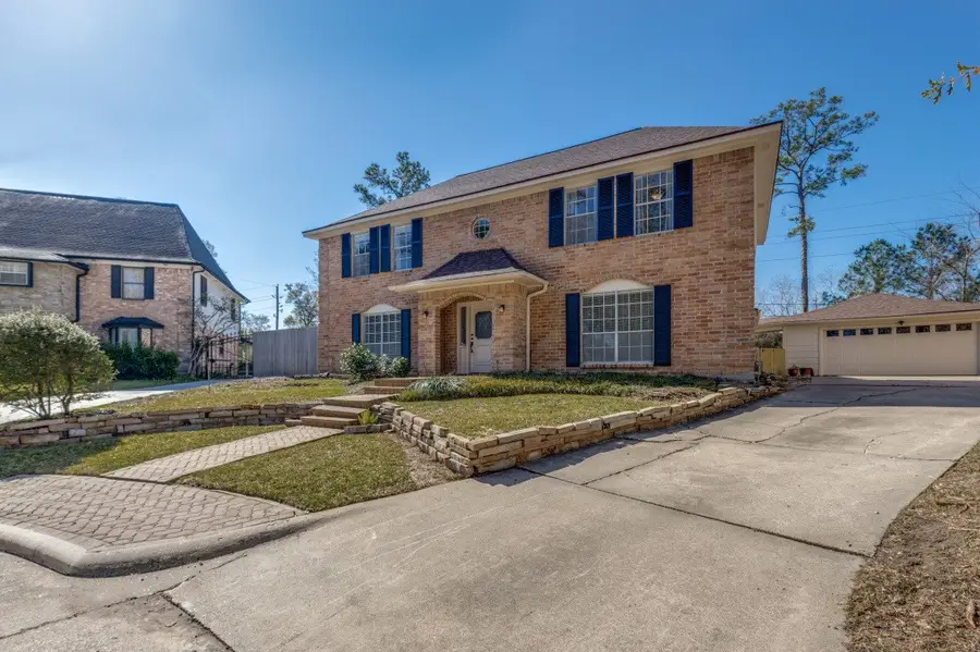 3426 Candlewisp Drive, Spring, TX 77388 - #3