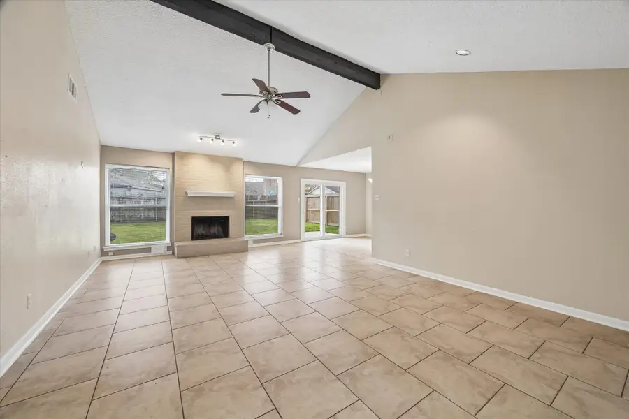 15814 Stonehaven Drive, Houston, TX 77059 - #2