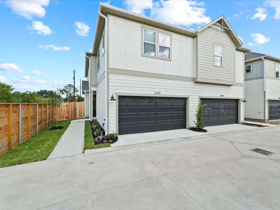 6441 Rena Street, Houston, TX 77092 - Image #2