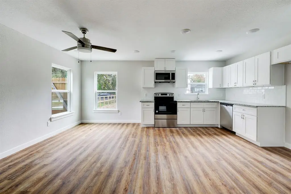 7737 Orebo Street, Houston, TX 77088 - Image #1