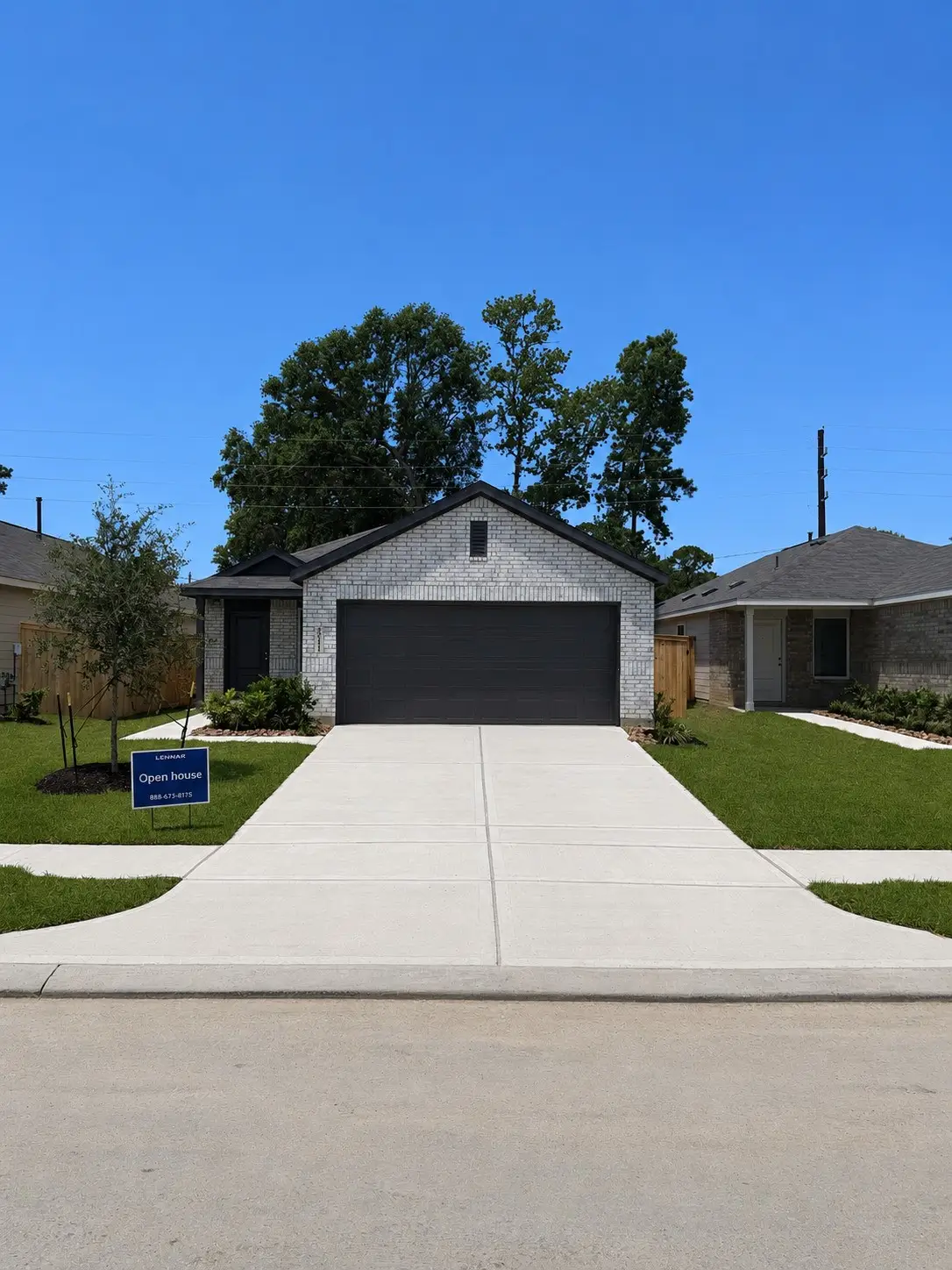 20111 White Dove Trail, Crosby, TX 77532 - #1