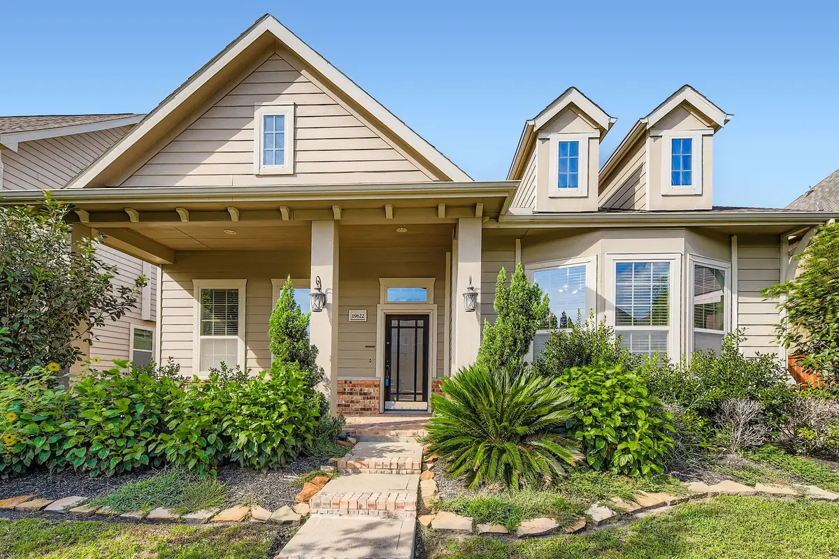 19622 Chaparral Berry Drive, Cypress, TX 77433 - Image #1