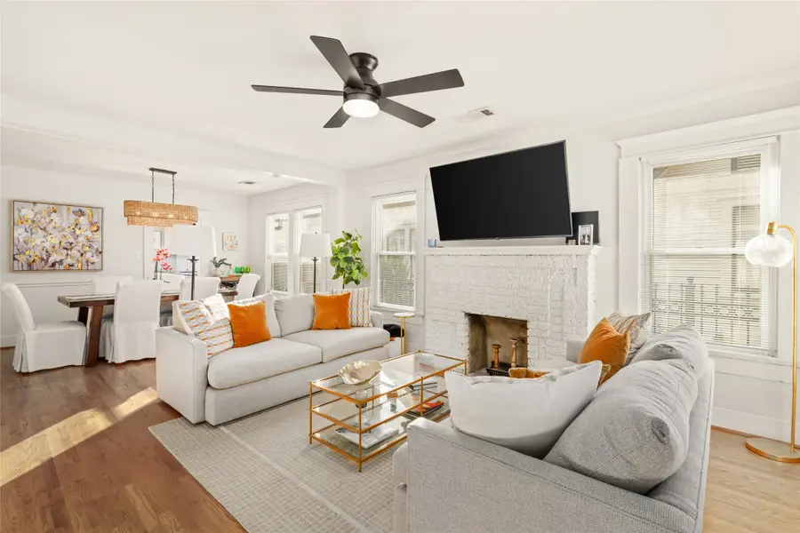 924 W Melwood Street, Houston, TX 77009 - Image #3