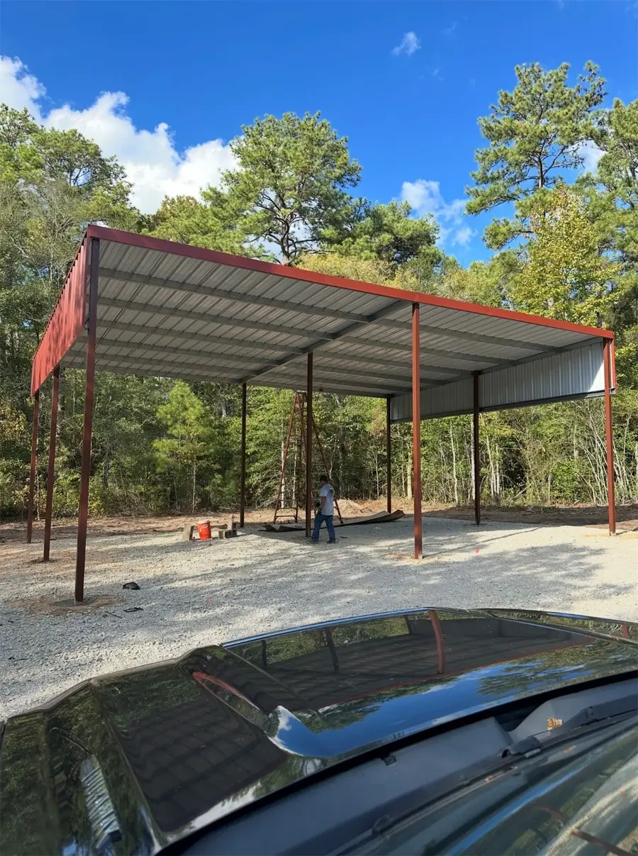 150 Mcbride Trail, Coldspring, TX 77331 - Image #3