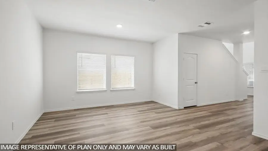 540 Wax Myrtle Way, Hockley, TX 77447 - #3