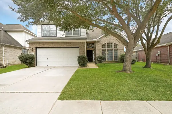 15110 Brookwood Bridge Lane, Sugar Land, TX 77498