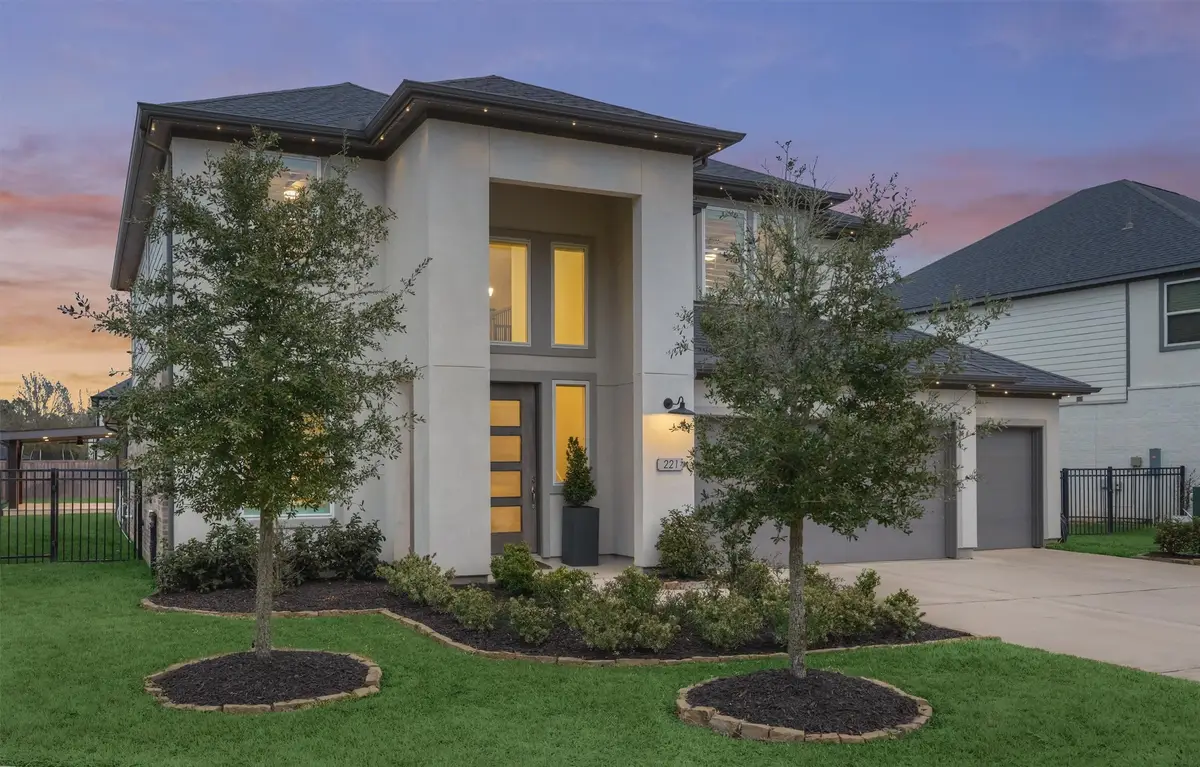 221 Christine Manor, Montgomery, TX 77316 - #1