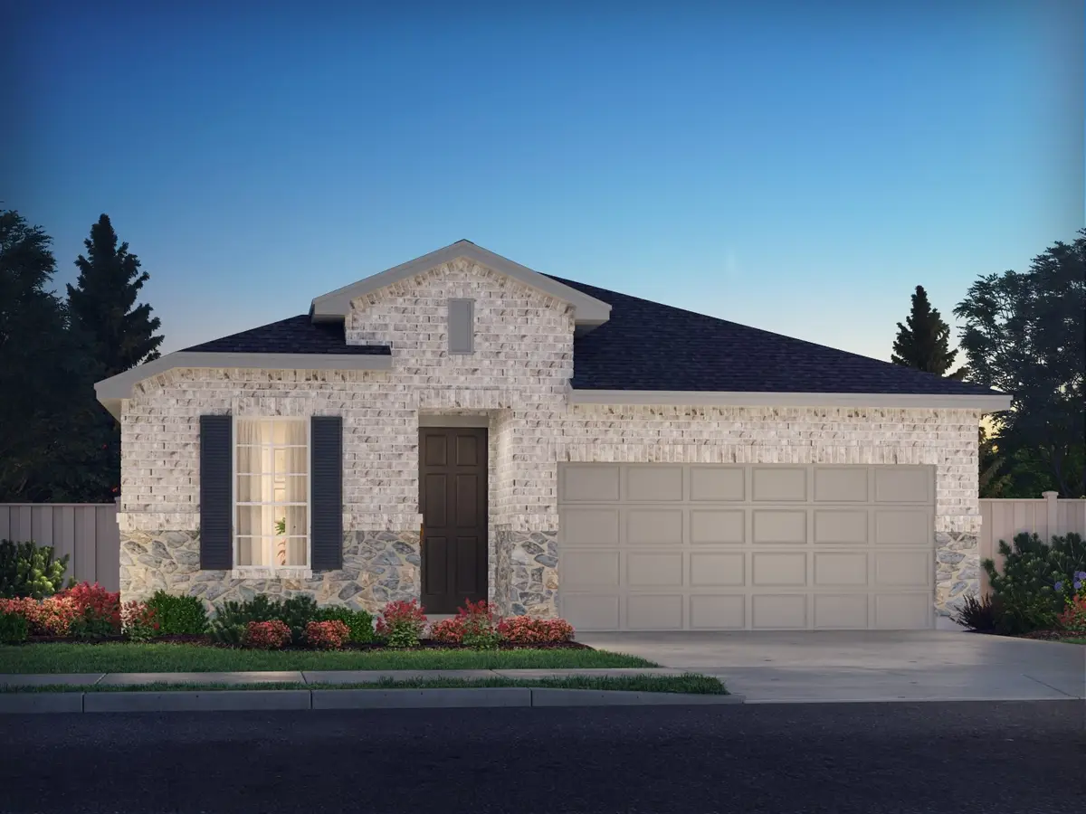 17799 Mill Manor Drive, Montgomery, TX 77316 - #1