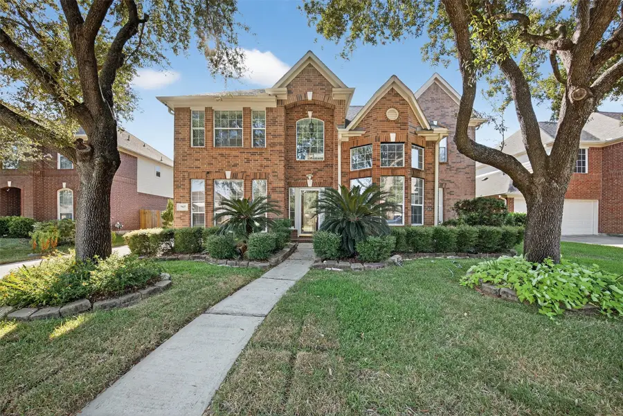 7907 Swan Hollow Court, Houston, TX 77041 - Image #2