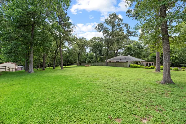 0 Ridgewood Drive, Magnolia, TX 77355