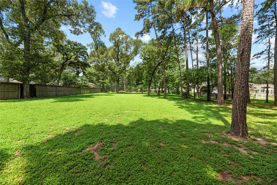 0 Ridgewood Drive, Magnolia, TX 77355 - #2