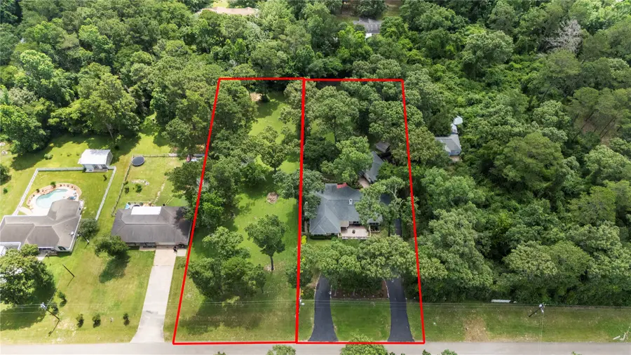 0 Ridgewood Drive, Magnolia, TX 77355 - #3