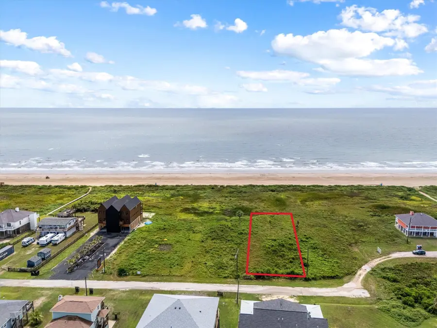 332 Atkinson Street, Port Bolivar, TX 77650 - Image #2