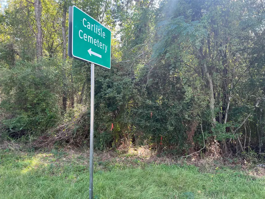 16 Acres Highway 356 At Camp Branch Road, Trinity, TX 75862 - #2