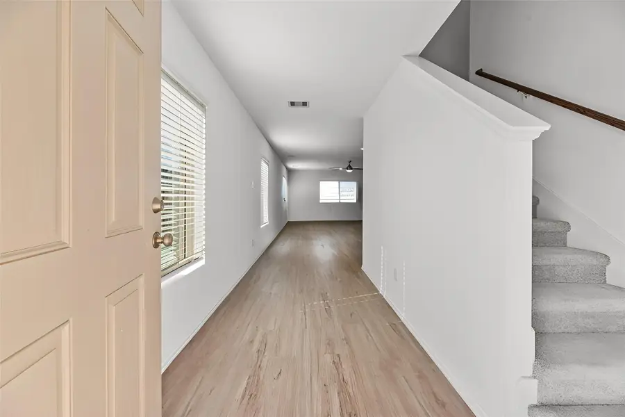 7303 Clover Chase Drive, Katy, TX 77493 - #2