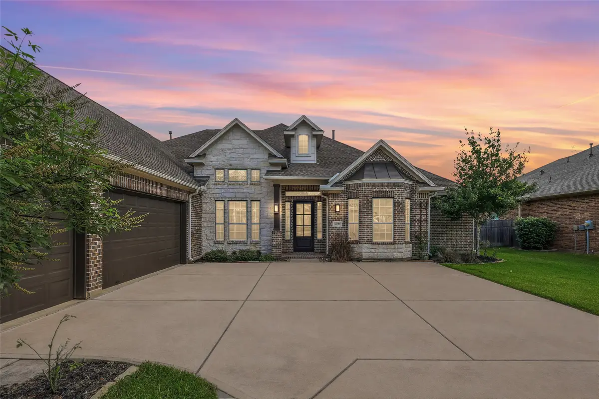 32810 Wall Flower Drive, Fulshear, TX 77441 - #1