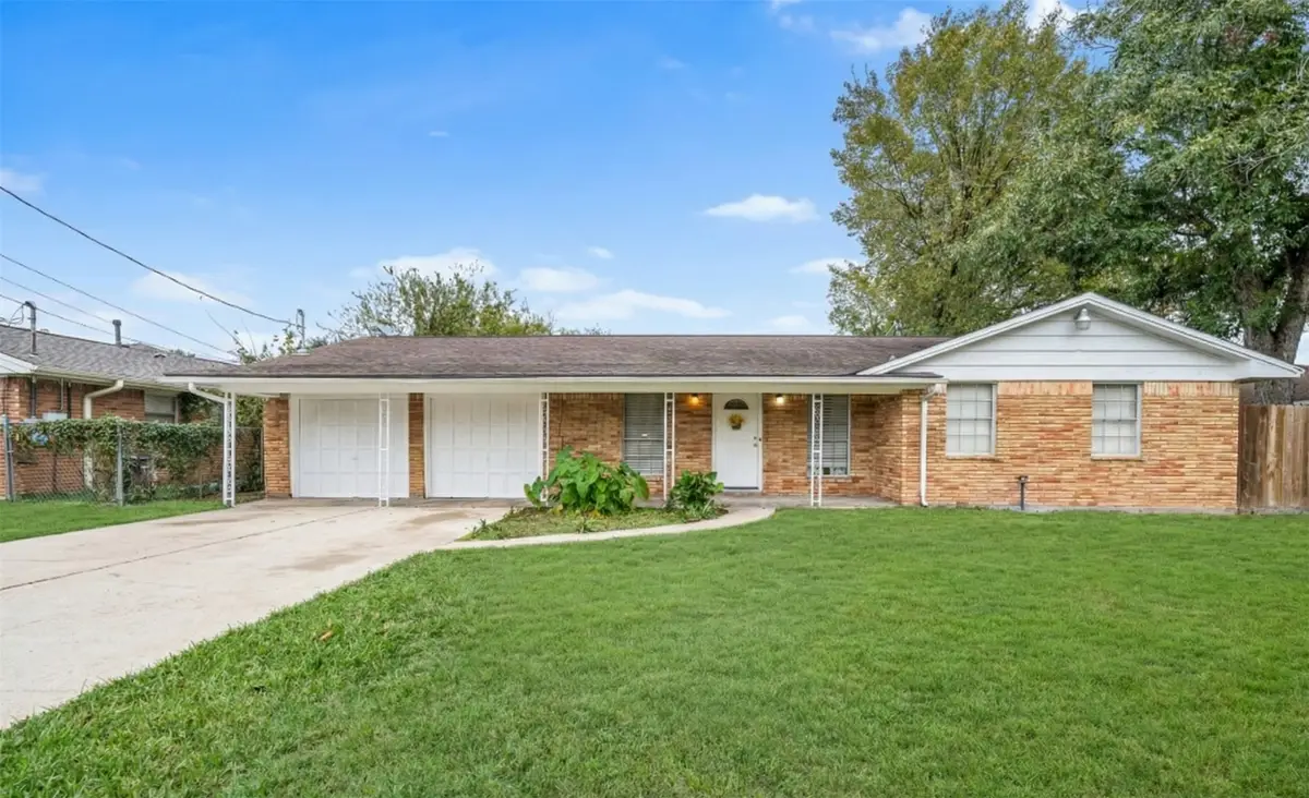 1205 15th Street, South Houston, TX 77587 - Image #1