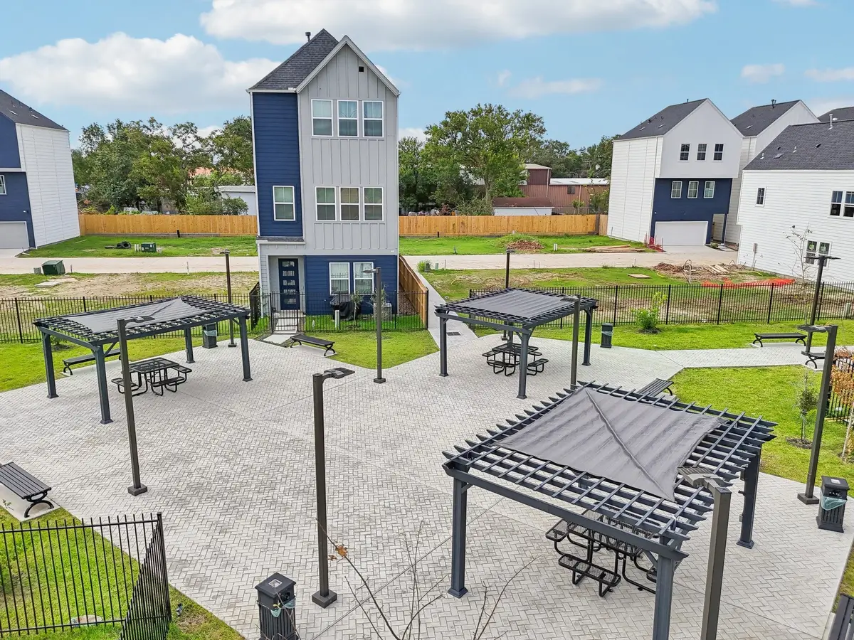 8319 Springwood Canyon Lane, Houston, TX 77055 - Image #1