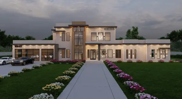 17818 Ridge Top Drive, Houston, TX 77090