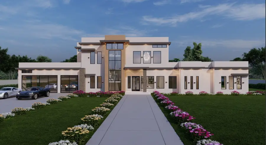 17818 Ridge Top Drive, Houston, TX 77090 - Image #2