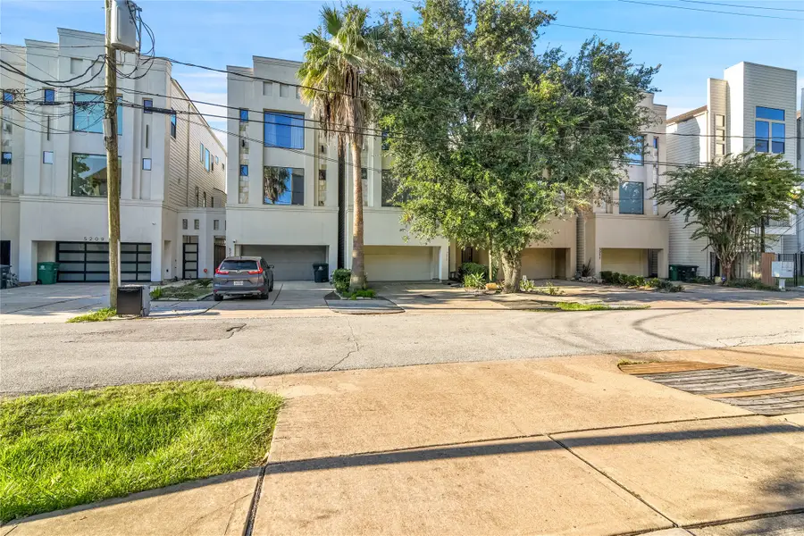5213 Lillian Street, Houston, TX 77007 - #2