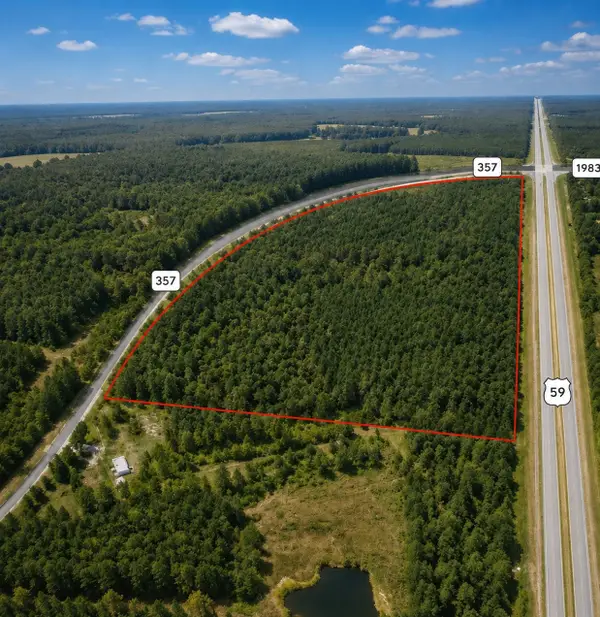 0 Fm 357, Livingston, TX 77351