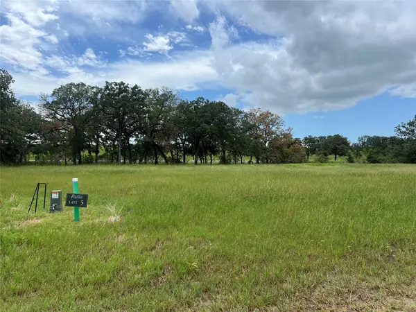 785 Lake Day Drive, Somerville, TX 77879