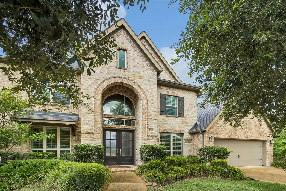 27422 Grayson Gap Court, Fulshear, TX 77441 - #1