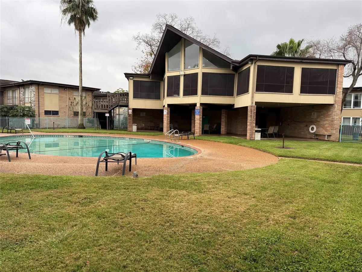 7047 Bissonnet Street #70, Houston, TX 77074 - Image #1