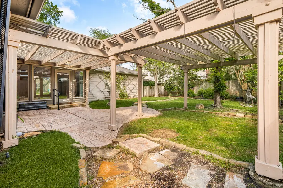 1518 Fall Wood Drive, Sugar Land, TX 77479 - #2