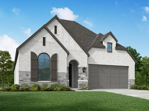 6442 Mahogany Branch Trail, Manvel, TX 77578