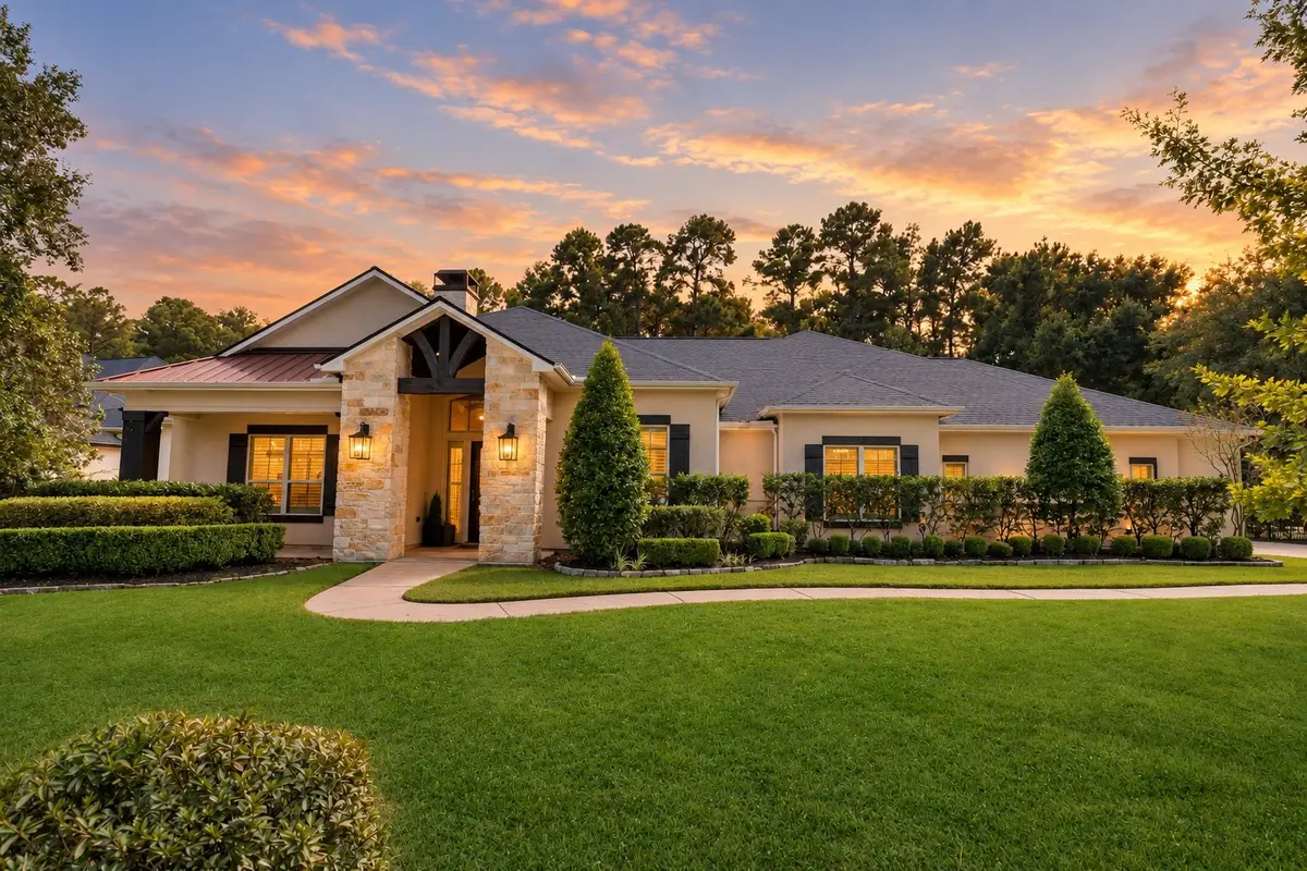 4110 Balsam Fir Lane, Spring, TX 77386 - #1