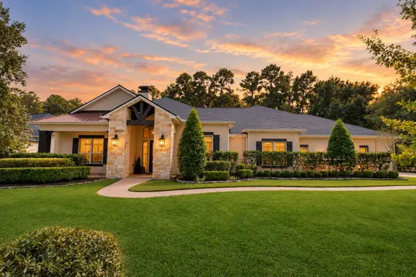 4110 Balsam Fir Lane, Spring, TX 77386