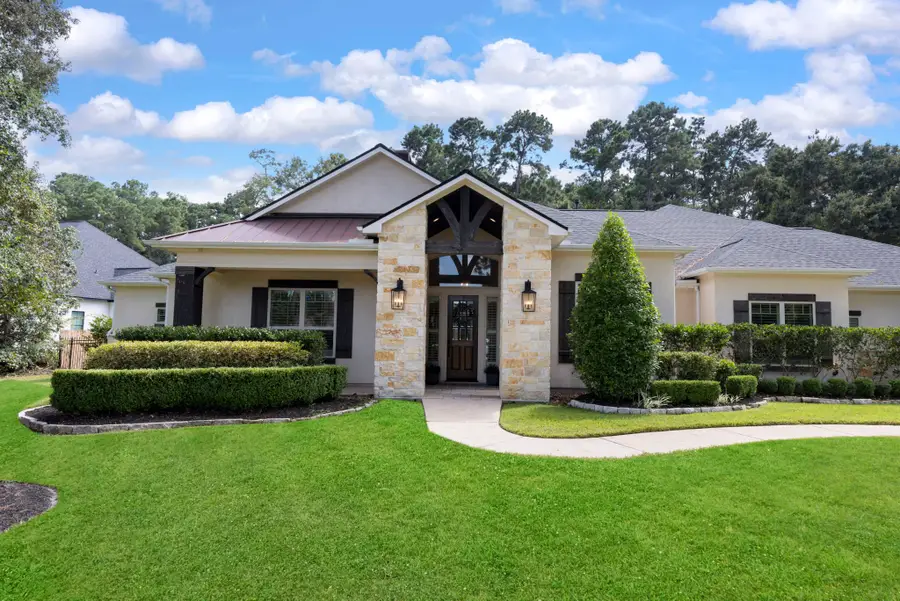 4110 Balsam Fir Lane, Spring, TX 77386 - #2