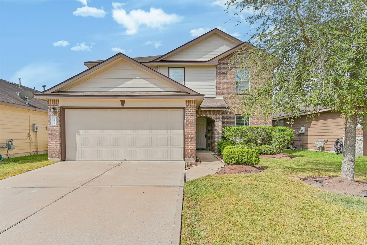 13906 Cypress Meadows Drive, Houston, TX 77047 - Image #1