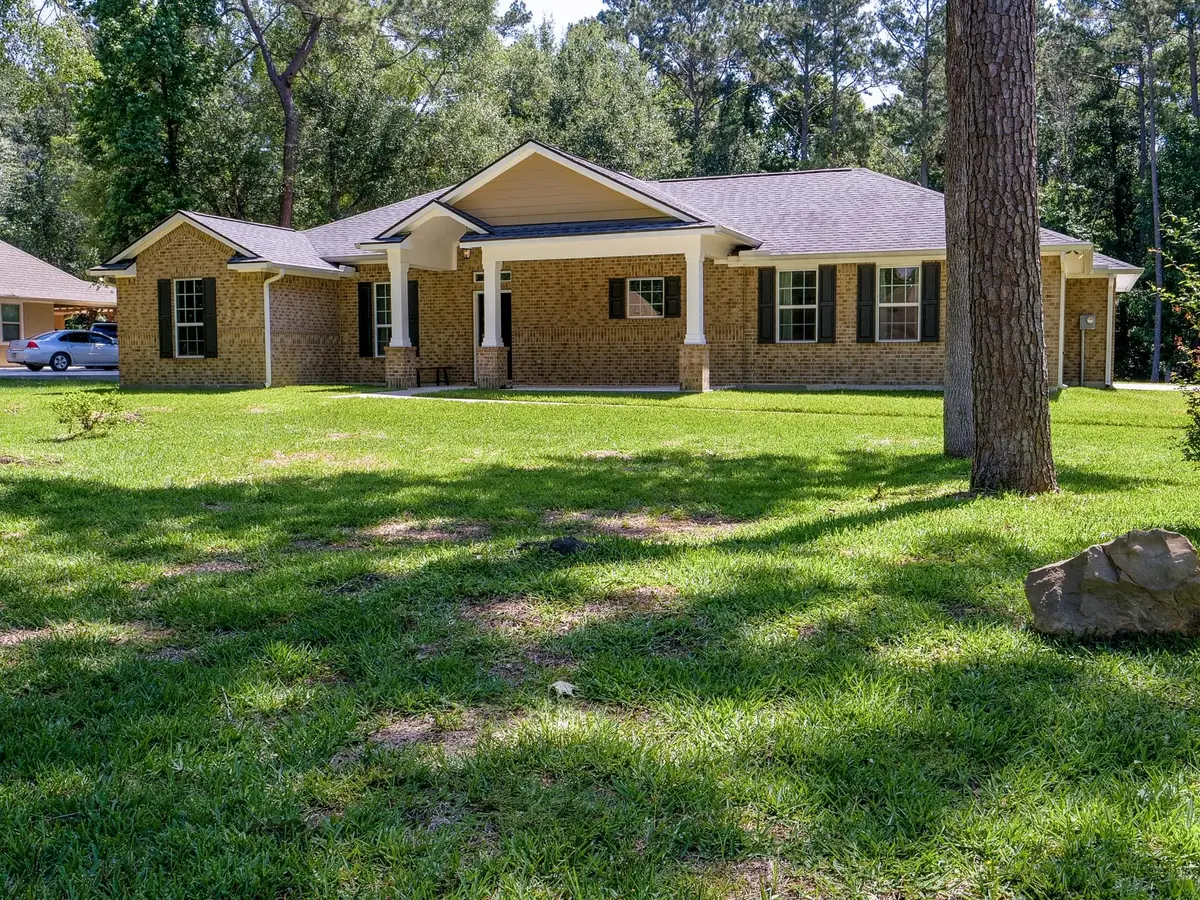 23113 Madeira Court, Porter, TX 77365 - #1