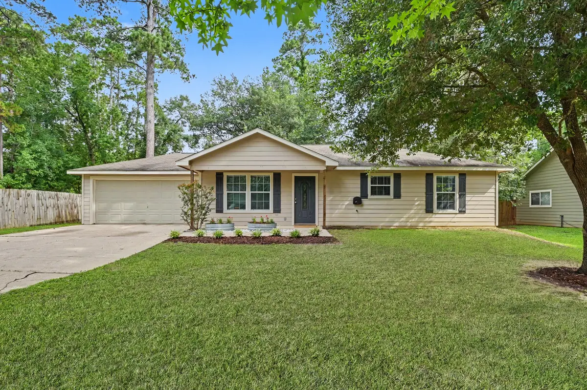 10807 Royal Tricia Drive, Conroe, TX 77303 - #1