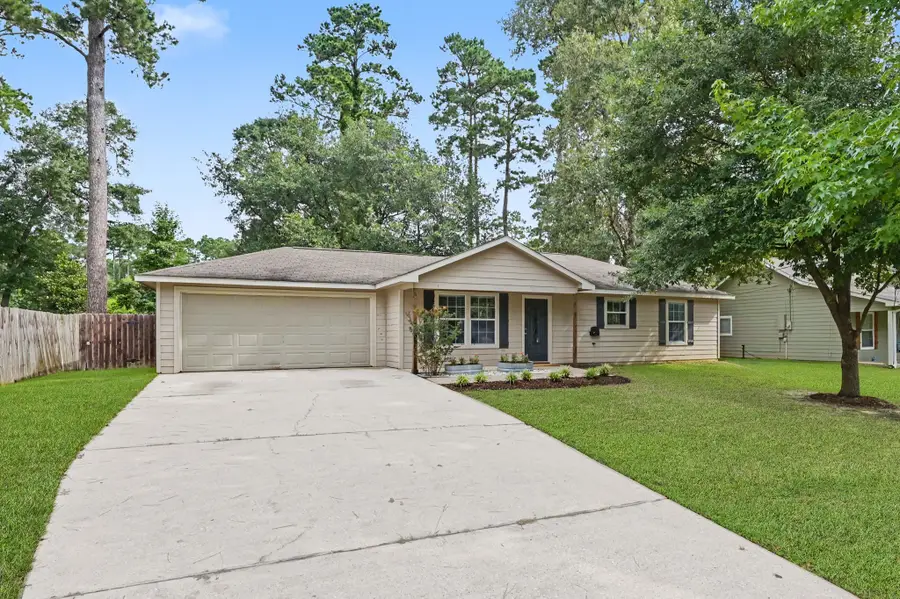 10807 Royal Tricia Drive, Conroe, TX 77303 - #3