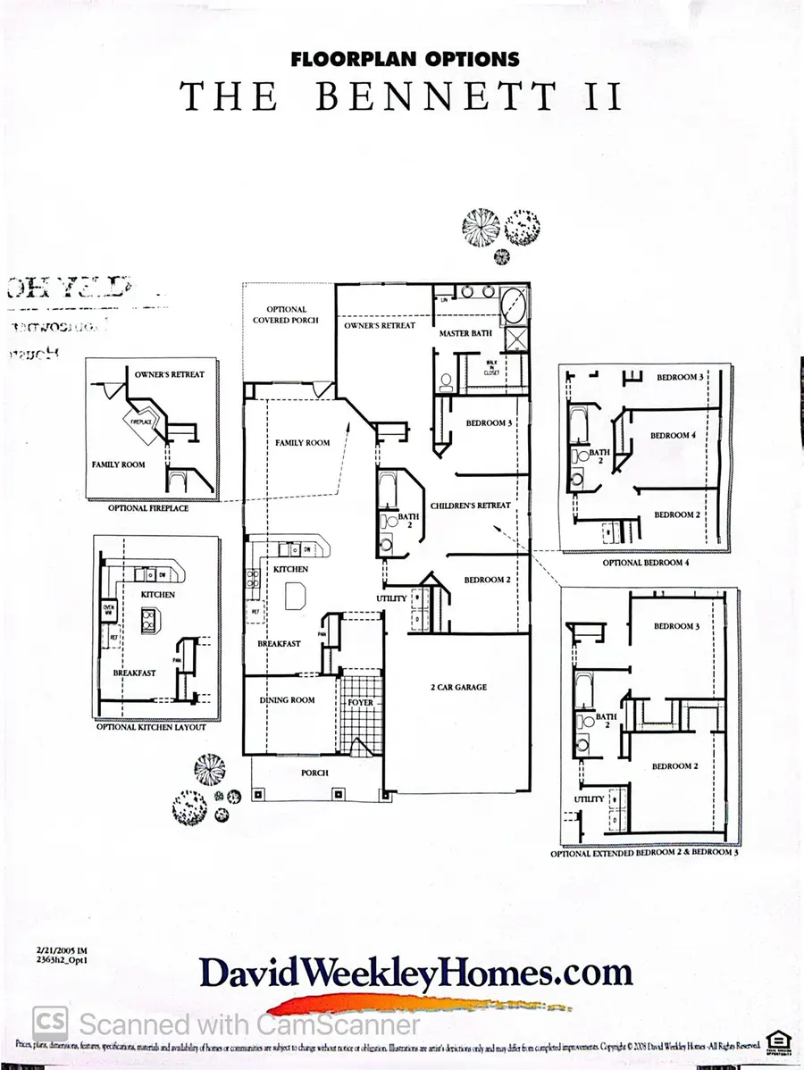 8314 Dusty Canyon Lane, Richmond, TX 77407 - #2
