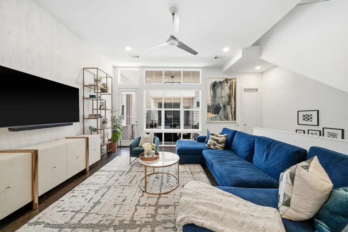 608 Middle Street #C, Houston, TX 77003 - #1