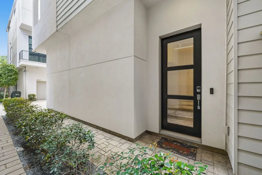 608 Middle Street #C, Houston, TX 77003 - #3